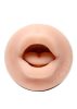 Fleshlight Riley Reid Insomnia - száj maszturbátor