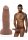 Fleshjack BOOMER BANKS dildó.