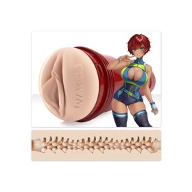 Fleshlight Fantasy Evie Akashiya Sho Akuma