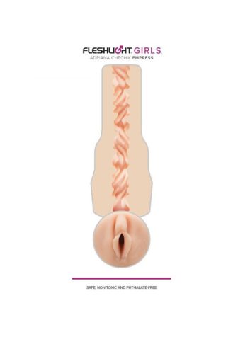 Fleshlight Adriana Chechik Empress.