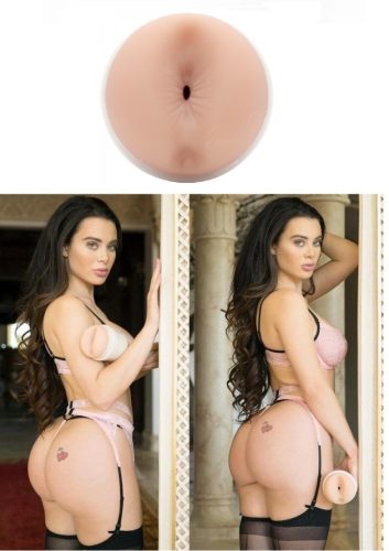 Fleshlight Lana Rhoades Karma -anus.