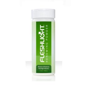 Fleshlight ápoló púder-118ml