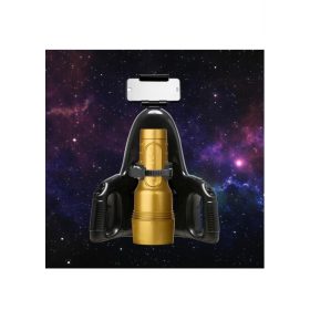 Fleshlight Universal Launch - maszturbátor adapter,akkus.