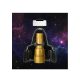 Fleshlight Universal Launch - maszturbátor adapter,akkus.