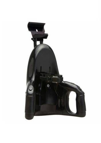 Fleshlight Universal Launch - maszturbátor adapter,akkus.