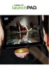 Fleshlight-Launchpad, iPad Mount