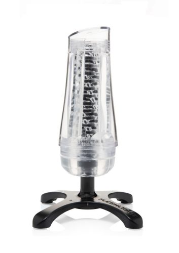 Fleshlight előmelegítő.