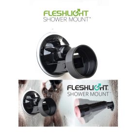 Fleshlight Shower Mount.