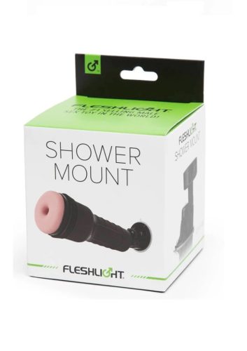 Fleshlight Shower Mount.