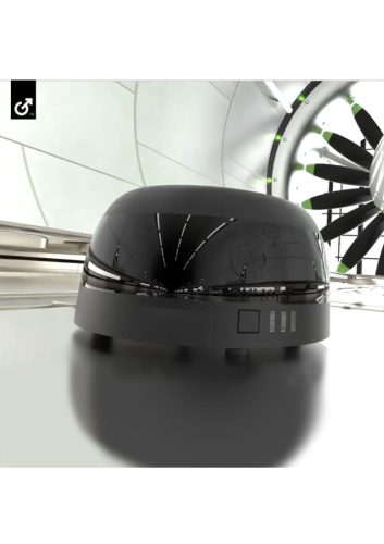 Fleshlight AIR-maszturbátor szárító gép