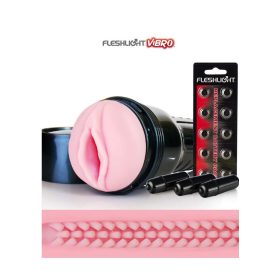 Fleshlight Vibro Lady Touch