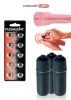Fleshlight Vibro Lady Touch