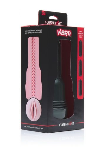 Fleshlight Vibro Lady Touch