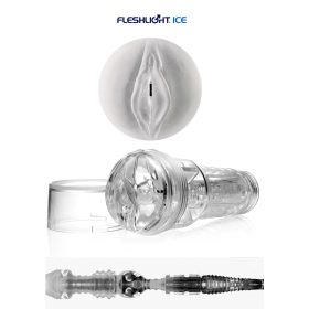 Fleshlight Ice Clear Lady 1.crystal