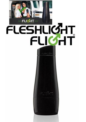 Fleshlight Flight Pilot.
