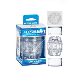 Fleshlight Quickshot Vantage.