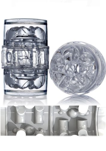 Fleshlight Quickshot Vantage.