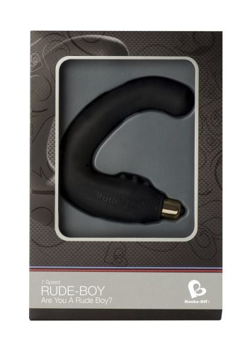 Rude-Boy 7.