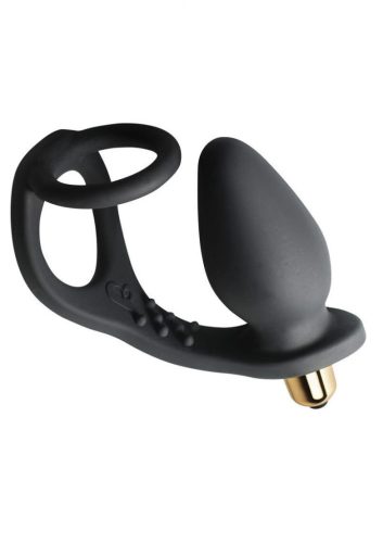 RO-ZEN BLACK 7 SPEED.