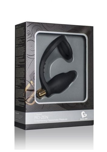 RO-ZEN BLACK 7 SPEED.