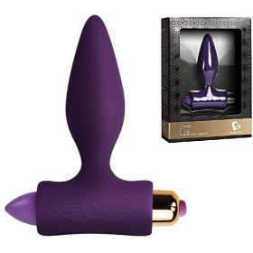 PLUG Purple-7function.