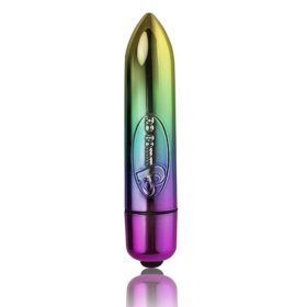 RO-80 mm 7 Speed Rainbow.