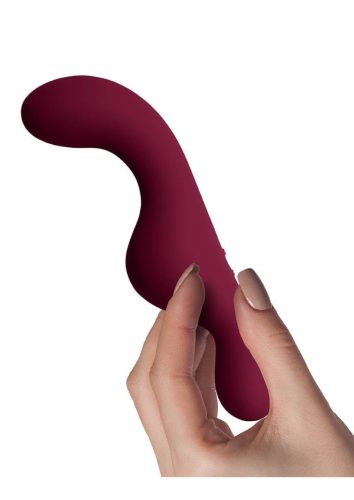 Ruby Glow Blush Gpont vibrátor,akkus.