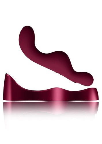 Ruby Glow Blush Gpont vibrátor,akkus.