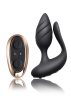 Rocks-Off - Cocktail - Couple Vibrator with Remote Control.