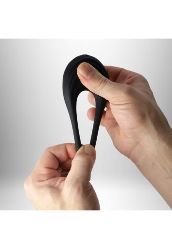 Spire vibro péniszgyűrű,akkus.