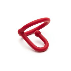 Silicone Cum Stopper.