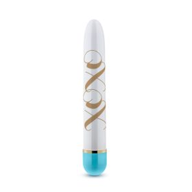 XOXO BLUE SKY vibrátor -17,5cm.