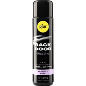 Pjur Back Door -szilikon. 100ml.
