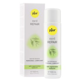 Pjur med-regeneráló síkosító 100ml