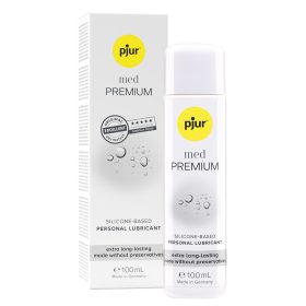 PJUR MED prémium síkosító-100ml