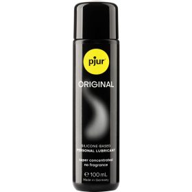Pjur original-szilikonos síkosító. 100 ml