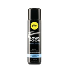 Pjur backdoor anal glide-vízalapú. 250ml