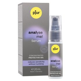 Pjur analise me! Anal comfort Serum 20ml.