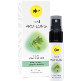 Pjur med PRO-LONG spray-20 ml