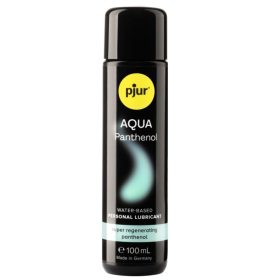 Pjur Aqua Panthenol 100ml.