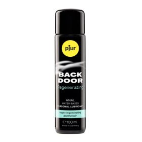 Pjur Back Door Panthenol anal síkosító-100ml.