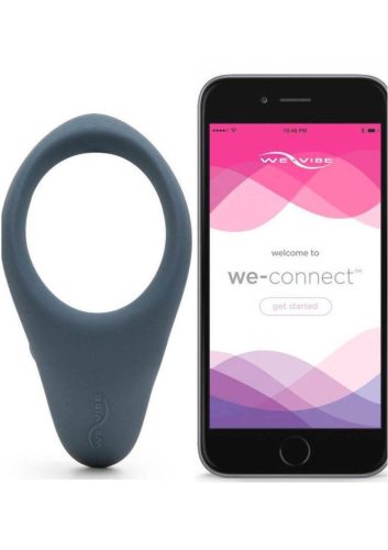 We-Vibe Verge -akkus,vibráló péniszgyűrű.