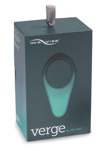 We-Vibe Verge -akkus,vibráló péniszgyűrű.