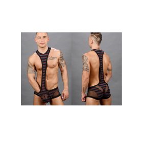 Disco Mesh Rainbow Shimmer. Méret:XL