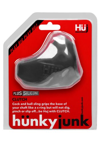 Hünkyjunk Clutch Cock & Ball Sling.