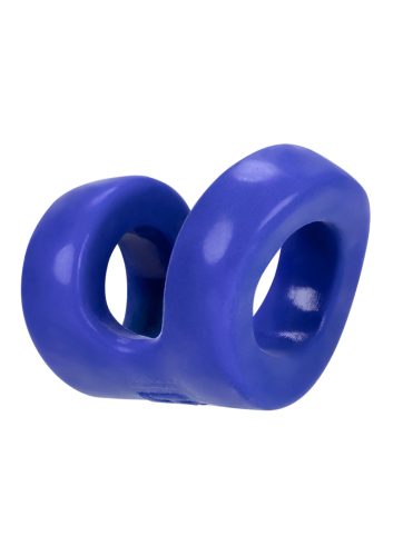 Hünky Connect Cock&Ball Tugger Ring.