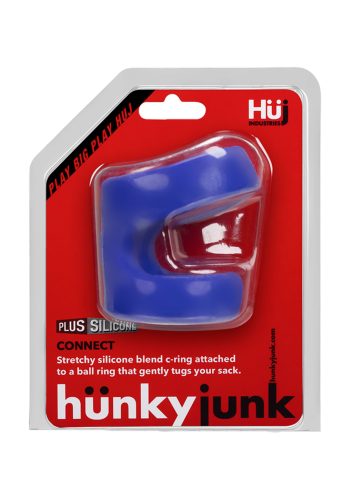 Hünky Connect Cock&Ball Tugger Ring.