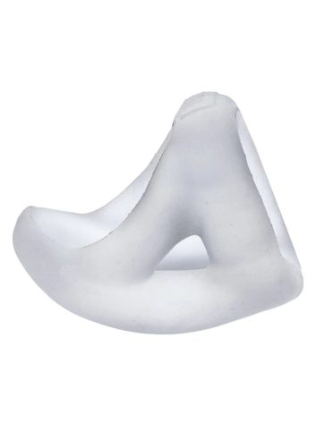 Slingshot - 3-Ring Teardrop Sling - Ice Átlátszó