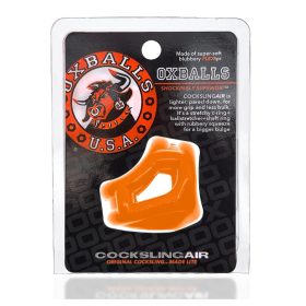 Oxballs Cocksling Air - Orange.