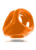 Oxballs Cocksling Air - Orange.